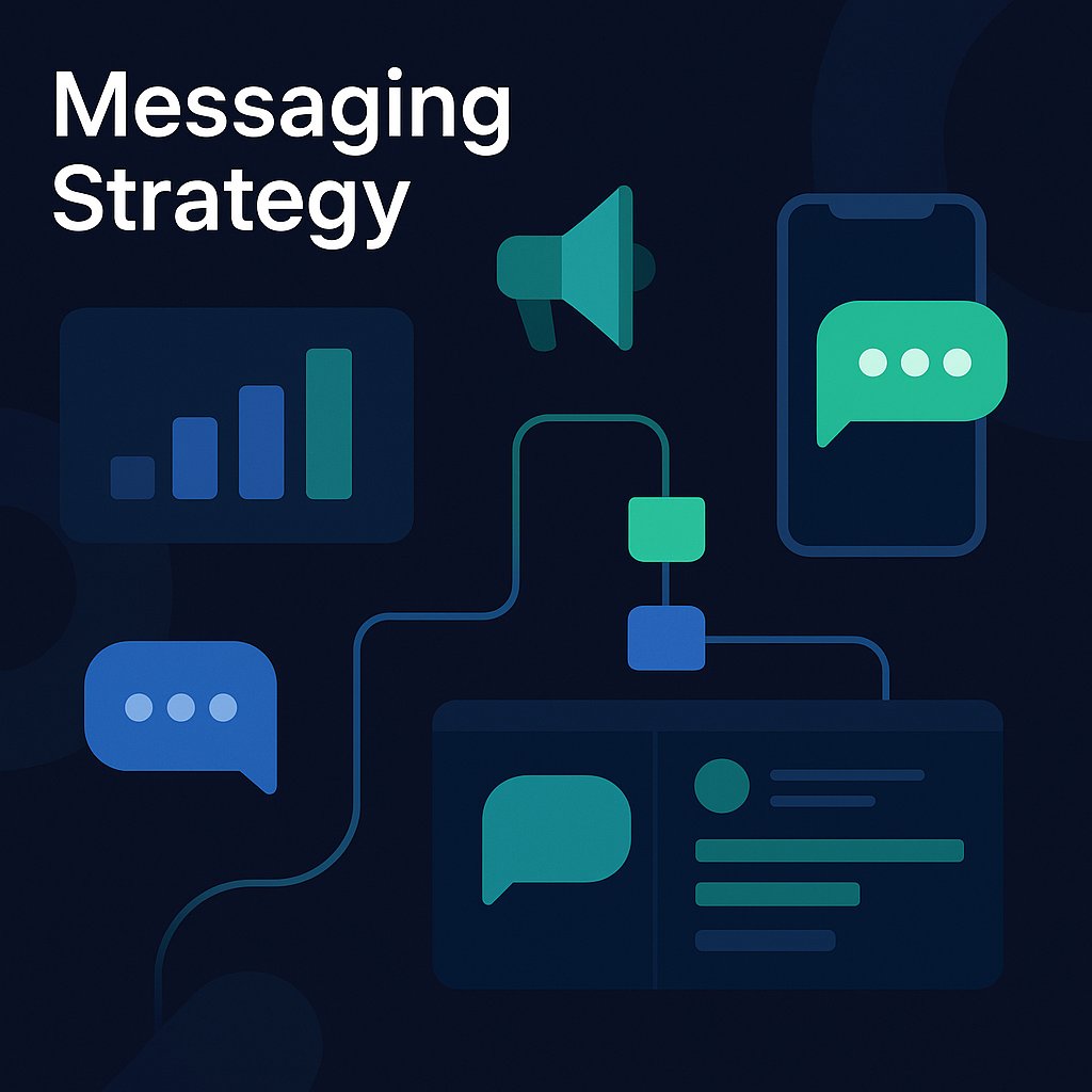 Messagingstrategy Pn