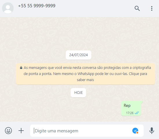 Resultado do Filtro `slice`