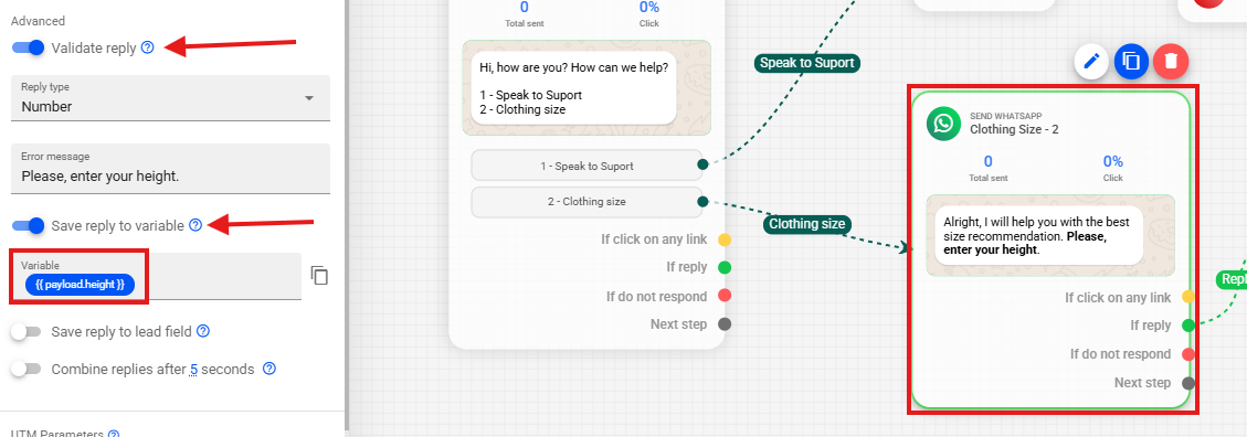 Recomendation Example: image 2