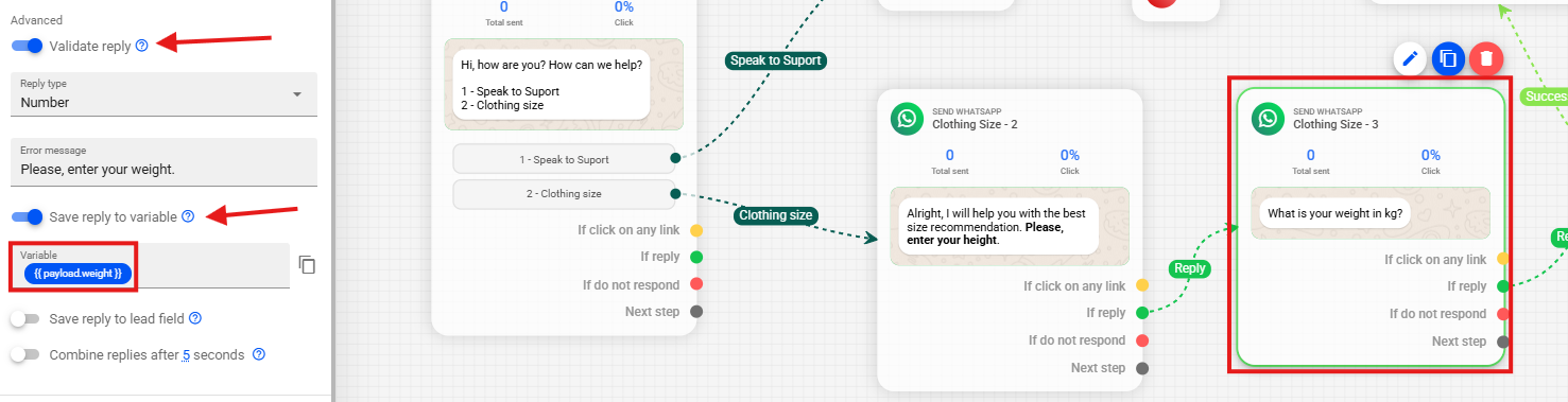 Recomendation Example: image 3