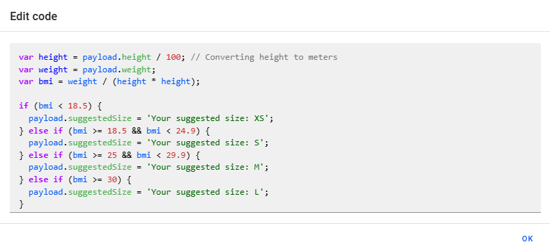 Recomendation Example: image 4