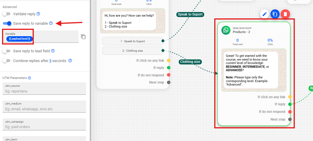 Recomendation Example: image 2