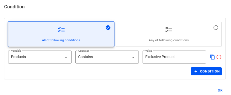 Result of the Trello API request