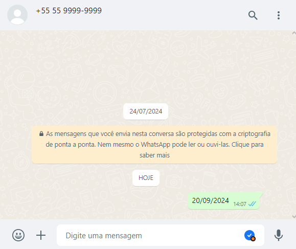 Resultado do Filtro `date_modify`