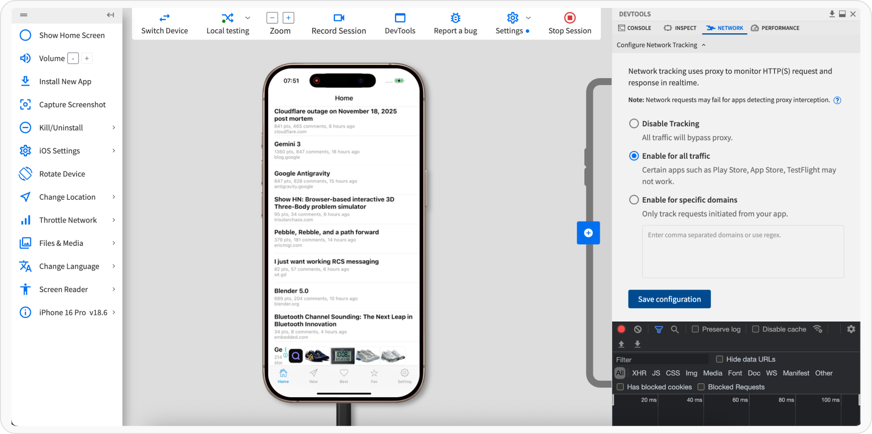 App Live Enablealltraffic Pn
