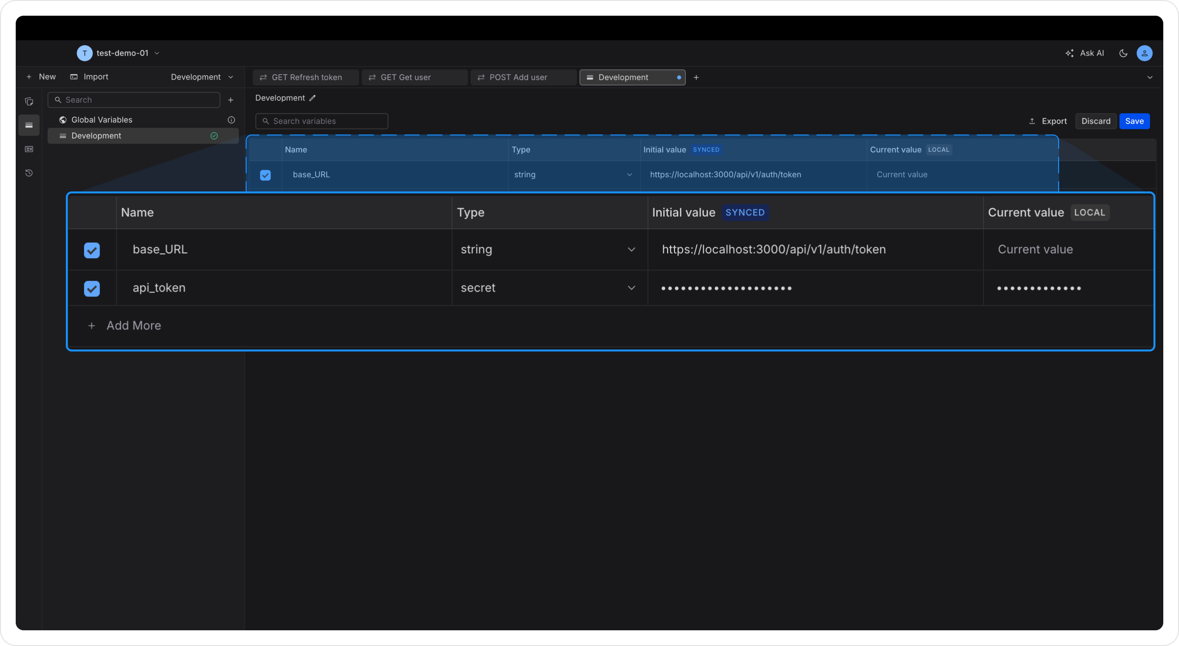 Getting Started - Requestly