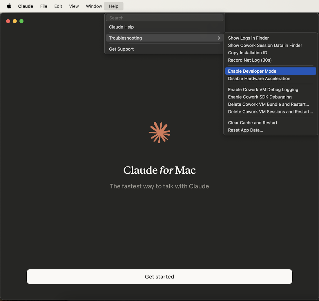 Claude Cowork - Requesty AI Documentation