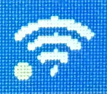 Lockbox screen showing a yellow status circle