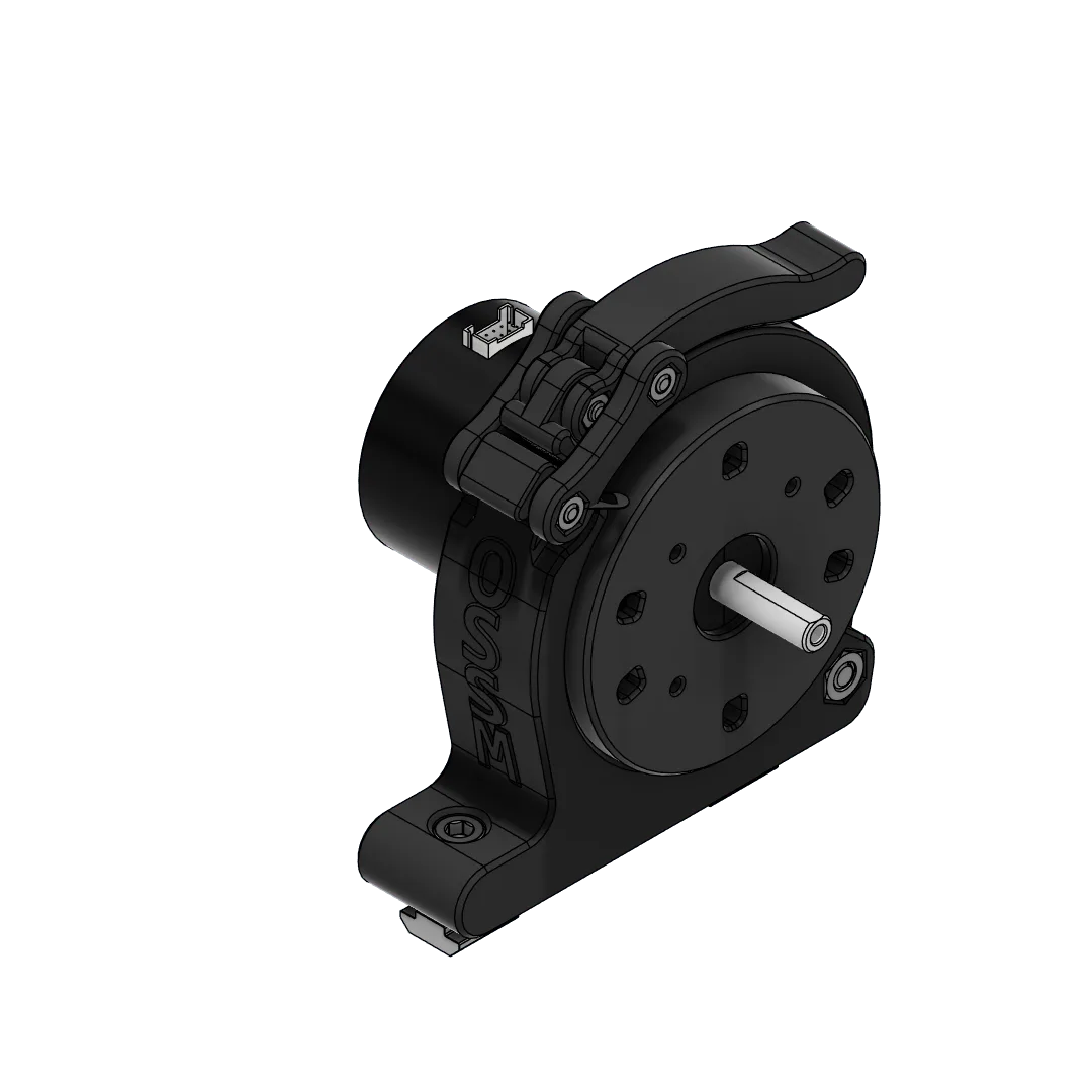 PitClamp Mini with 42AIM30 motor