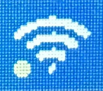 Lockbox screen showing a yellow status circle