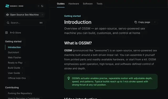WiFi setup using Web BLE Controller