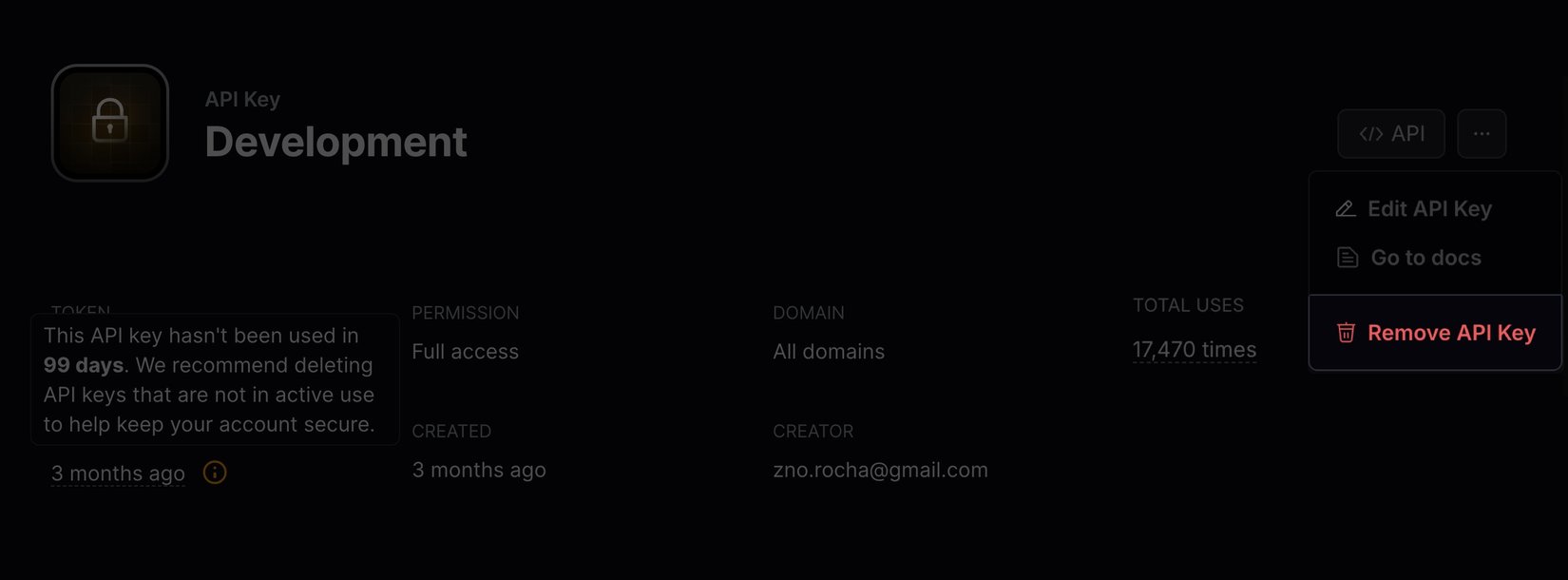 Introduction - Resend