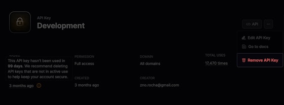 Introduction - Resend