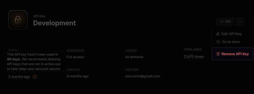 Introduction - Resend