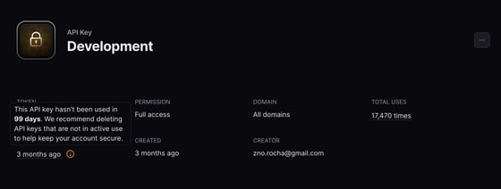 Introduction - Resend