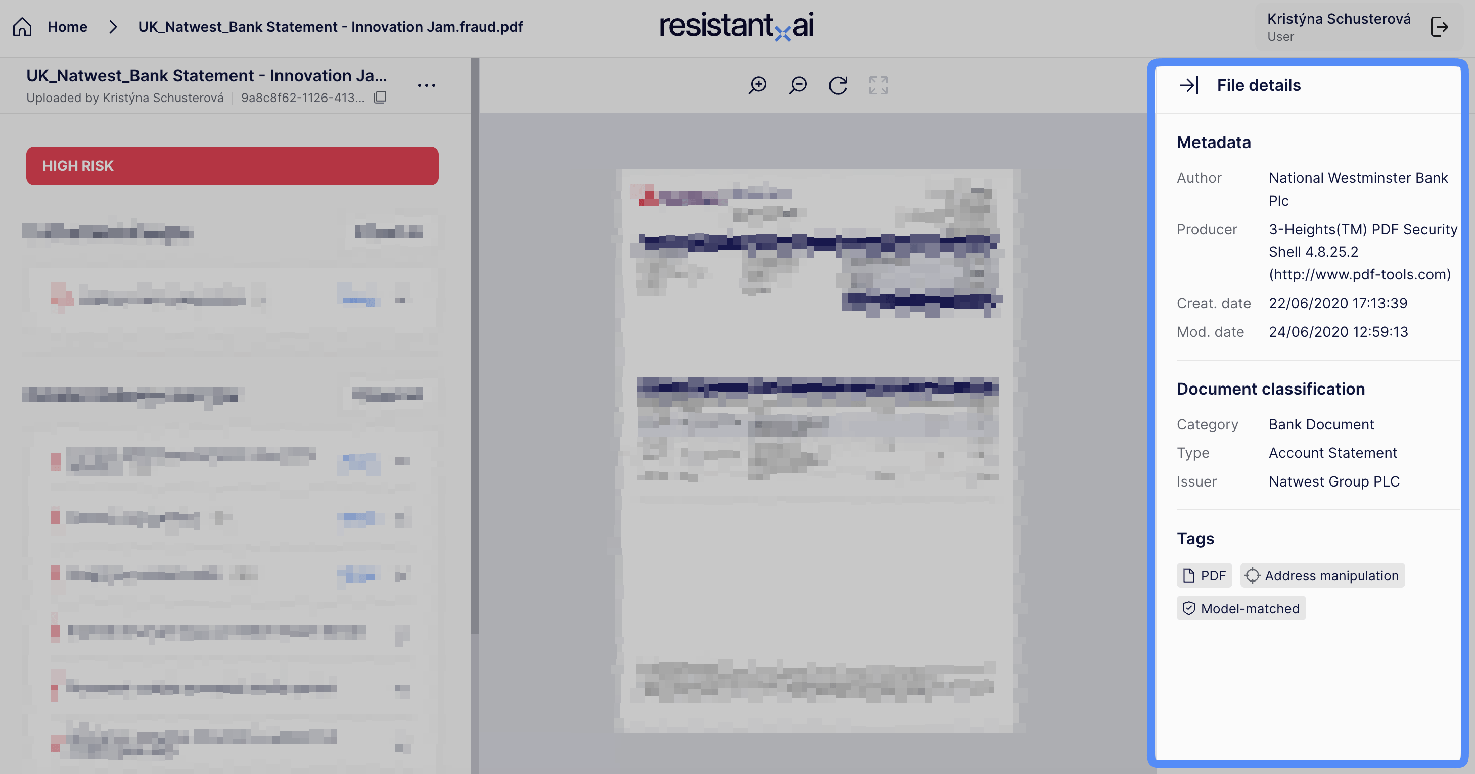 Web Ui Metadata