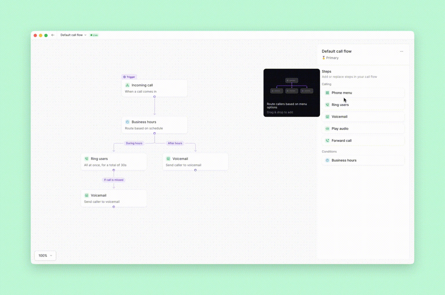 Call Flow 1 Adding Blocks 1 1536x1018 Pn