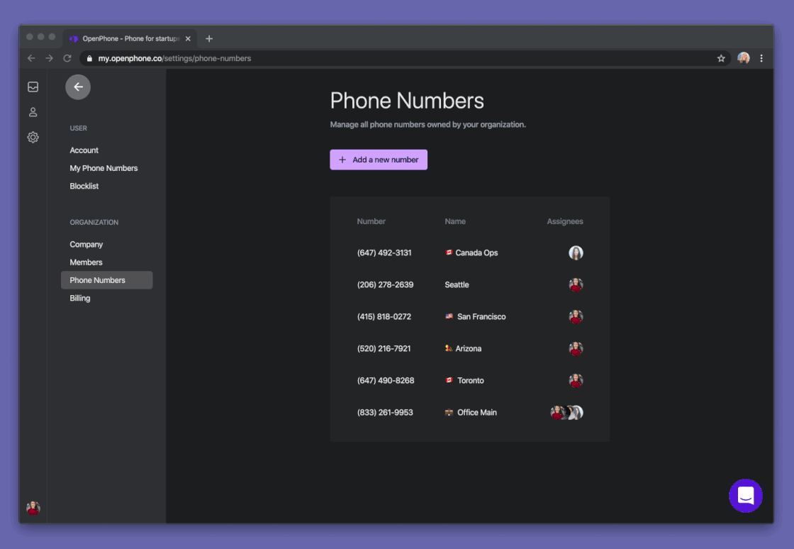 Get a new phone number.gif