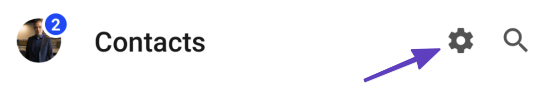 Contacts Settings on Android.png