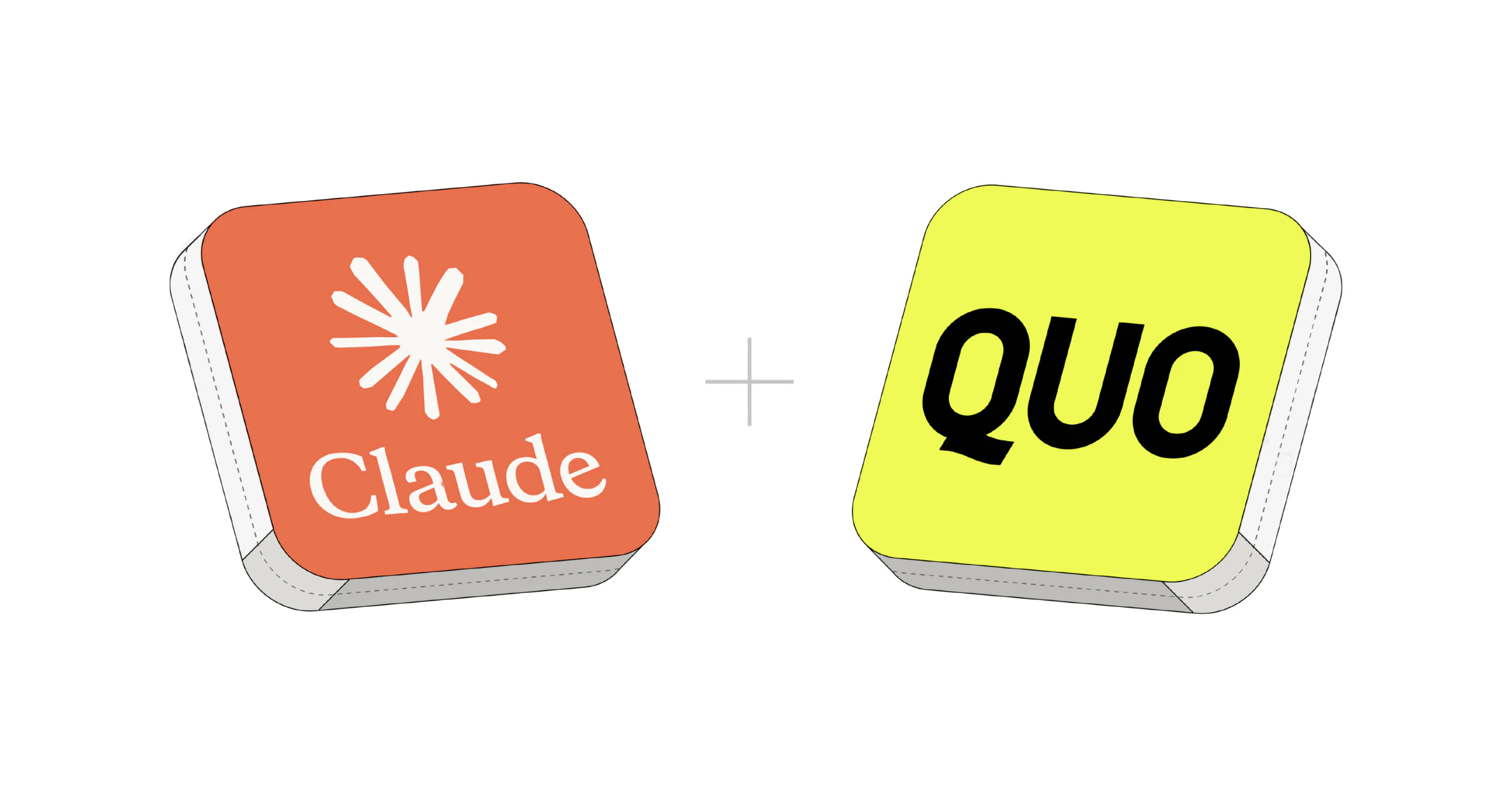 Connect Quo to Claude