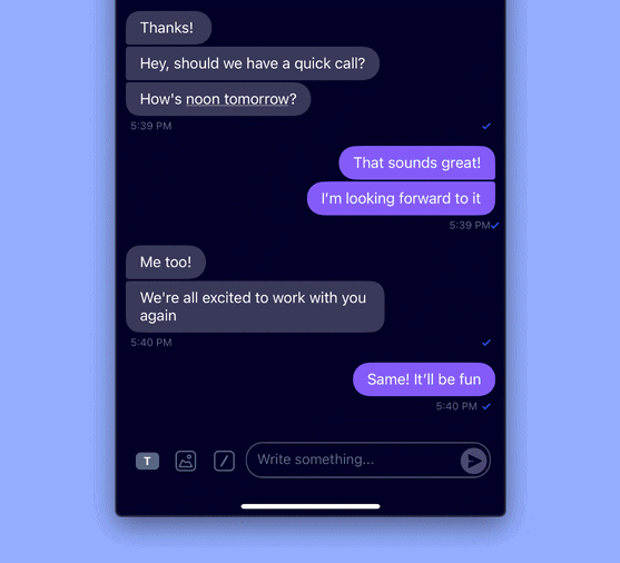 GIFs on iOS.gif