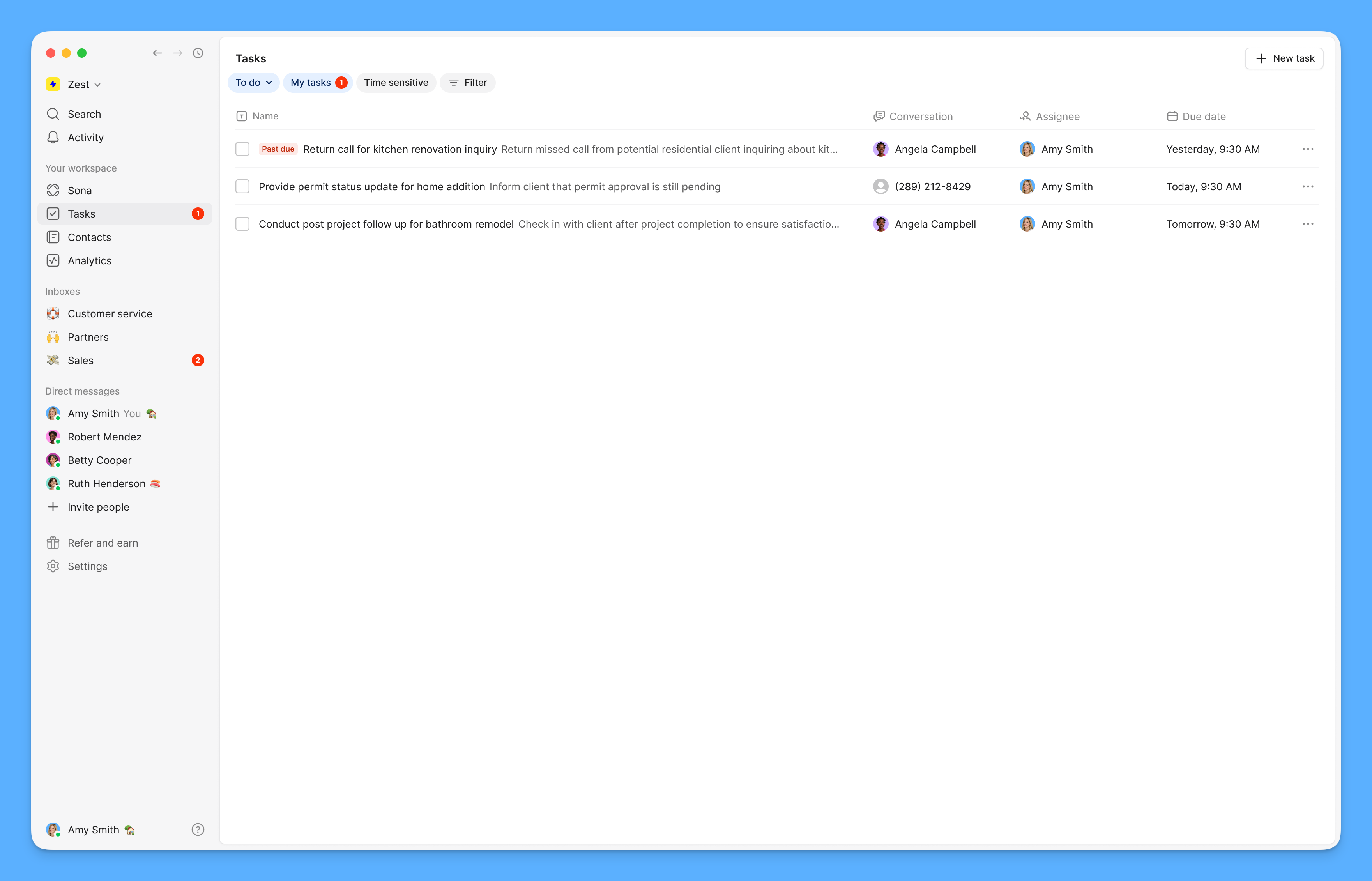 Tasks Globaltaskview Quo 10 05 2026