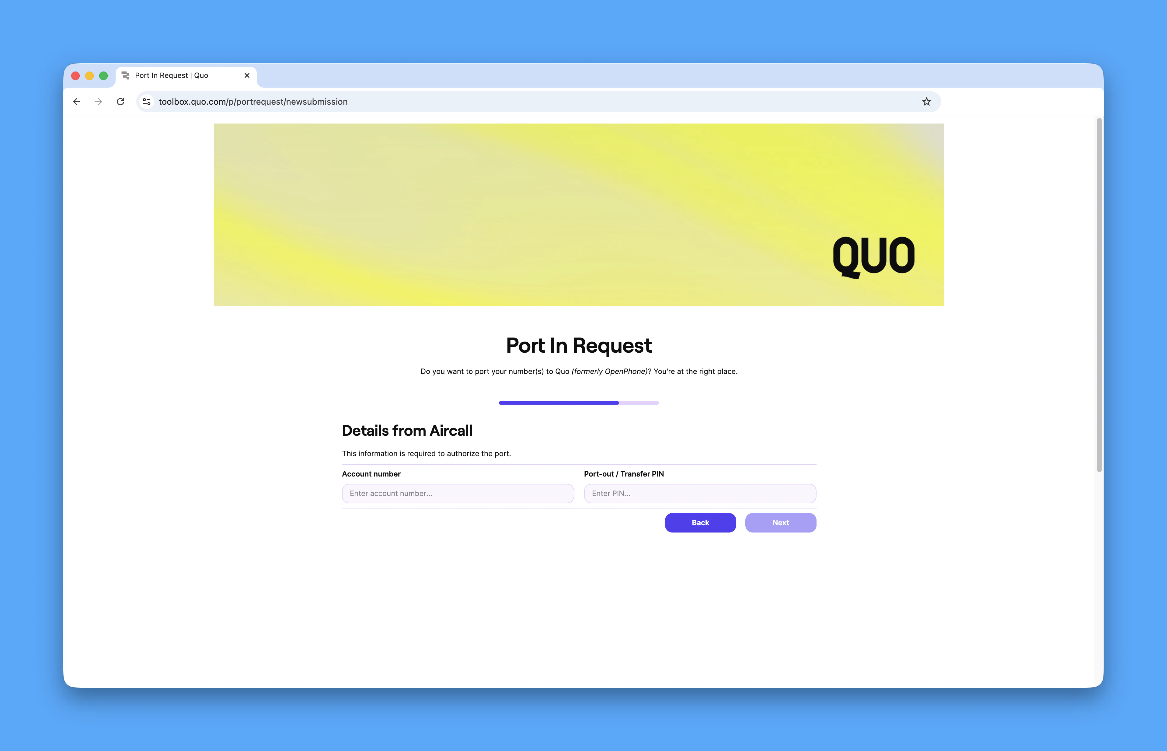 Porting Carrierdetails Multiplenumbers Quo 04 30 2026