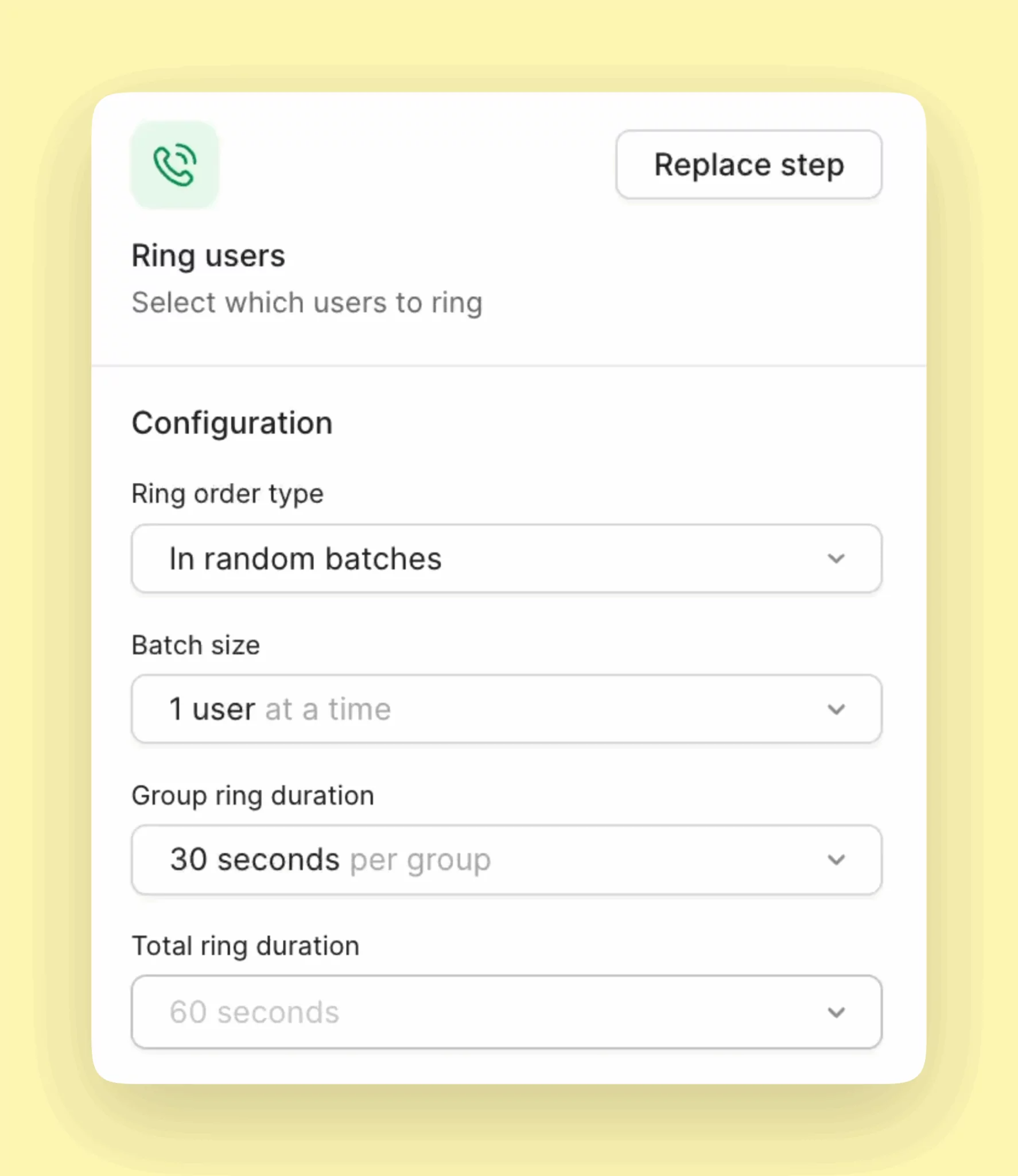 Legal Call Flows Ring Users 1774 Pn