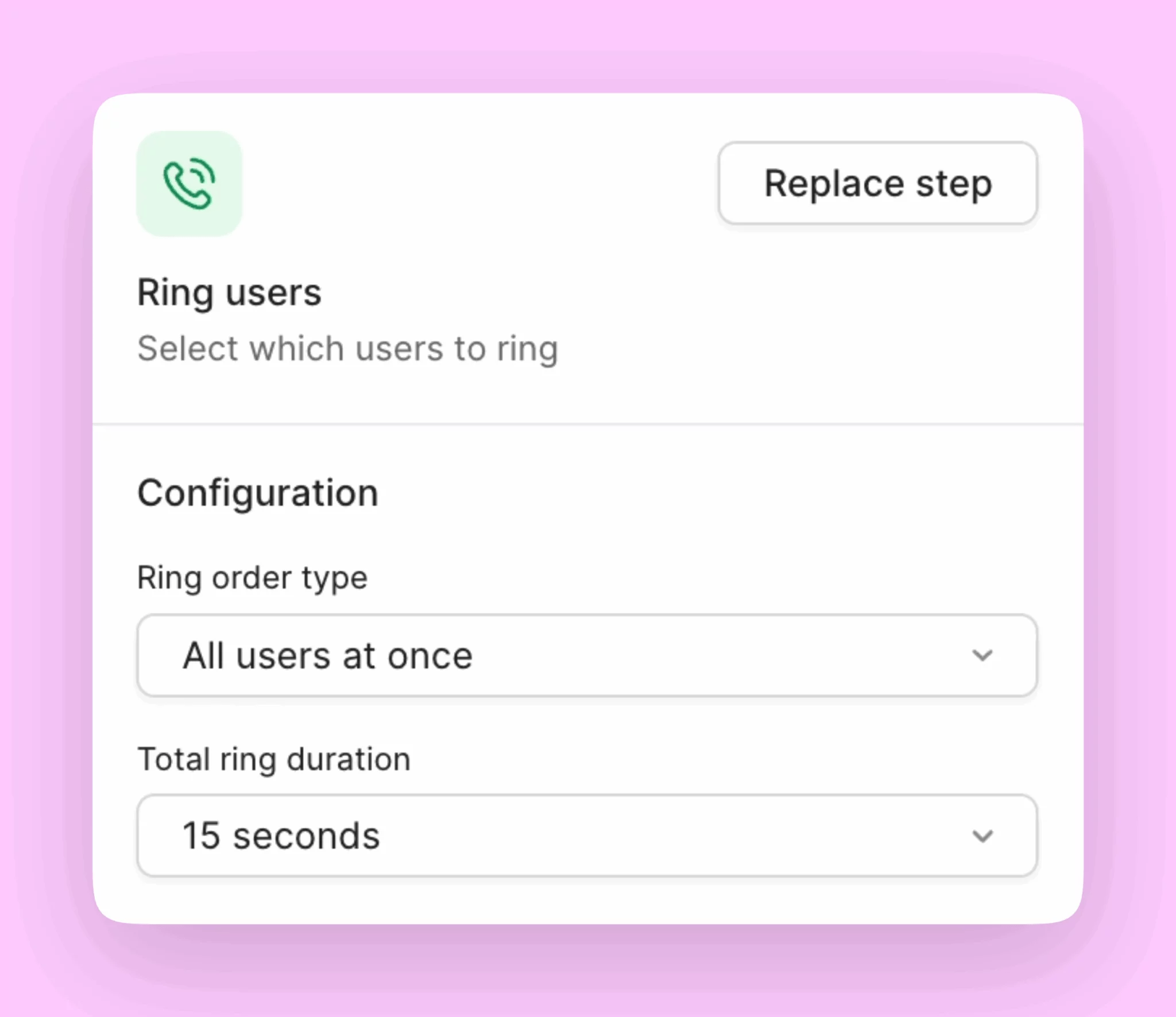 User Call How to manage calls efficiently at scale for startups - Quo Resource Center