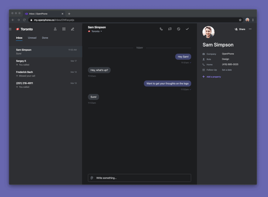 Custom properties on contacts.gif