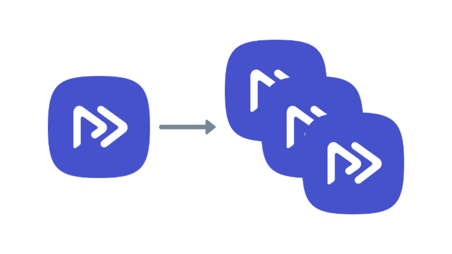 Scaling to Multi-Node Deployments