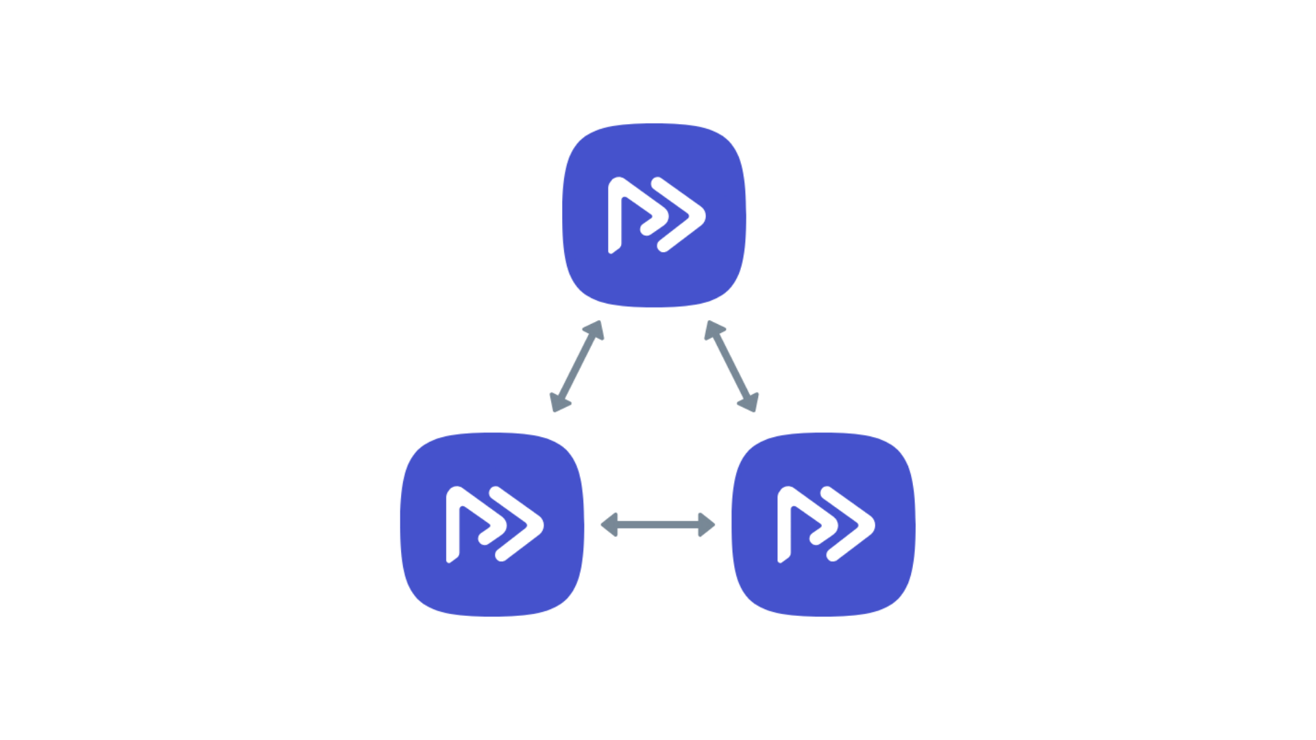 Local Restate Cluster with Docker