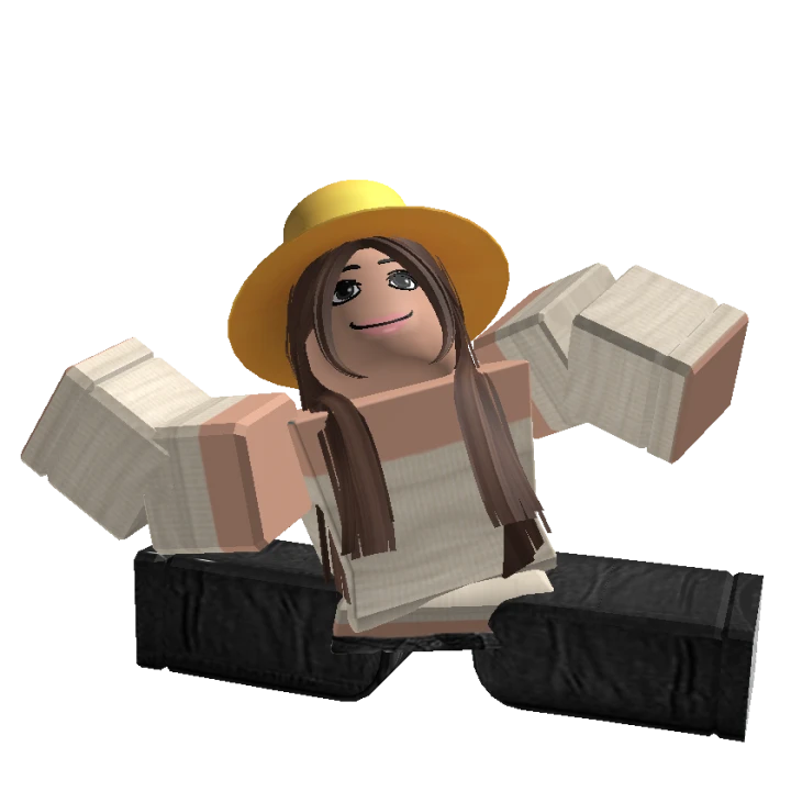 Sandra Avatar