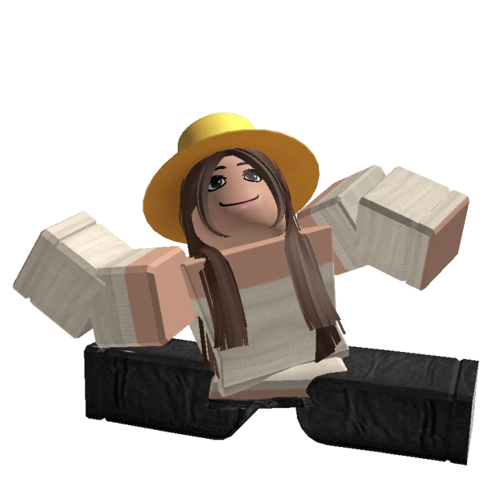 Sandra Avatar Sandra Avatar