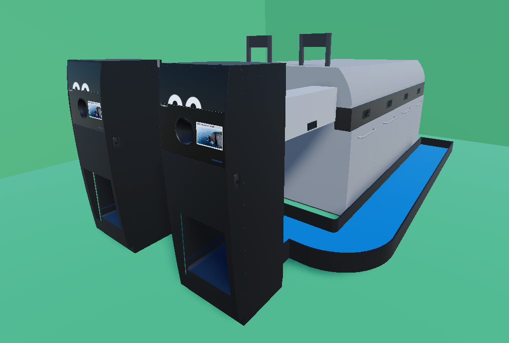 Tormat T 9 Multi Pack