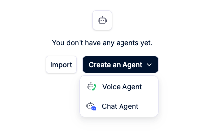 Single/Multi Prompt Agent Overview - Retell AI