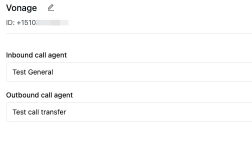 Outbound Calls (Make Calls) - Retell AI
