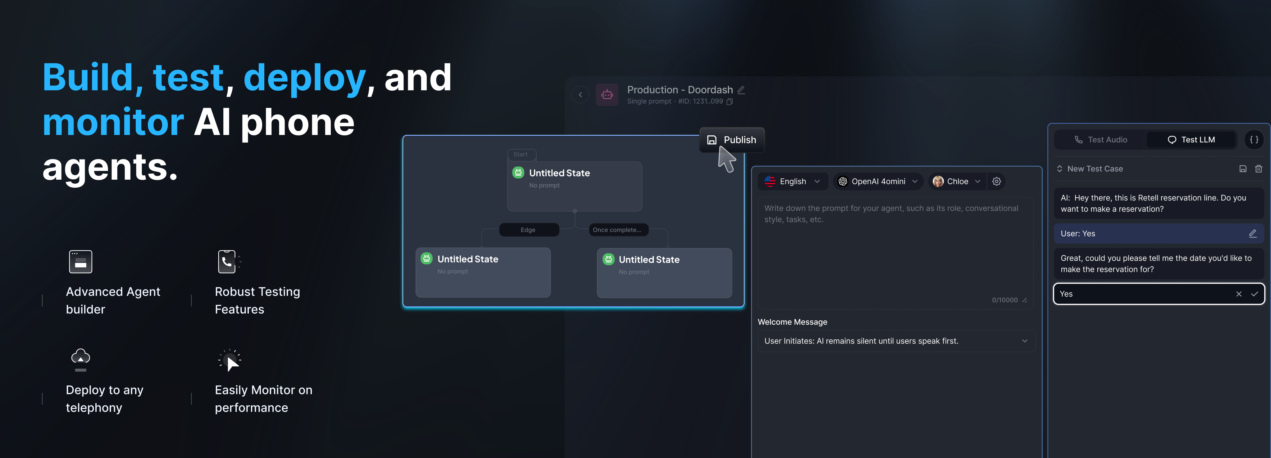 Introduction - Retell AI