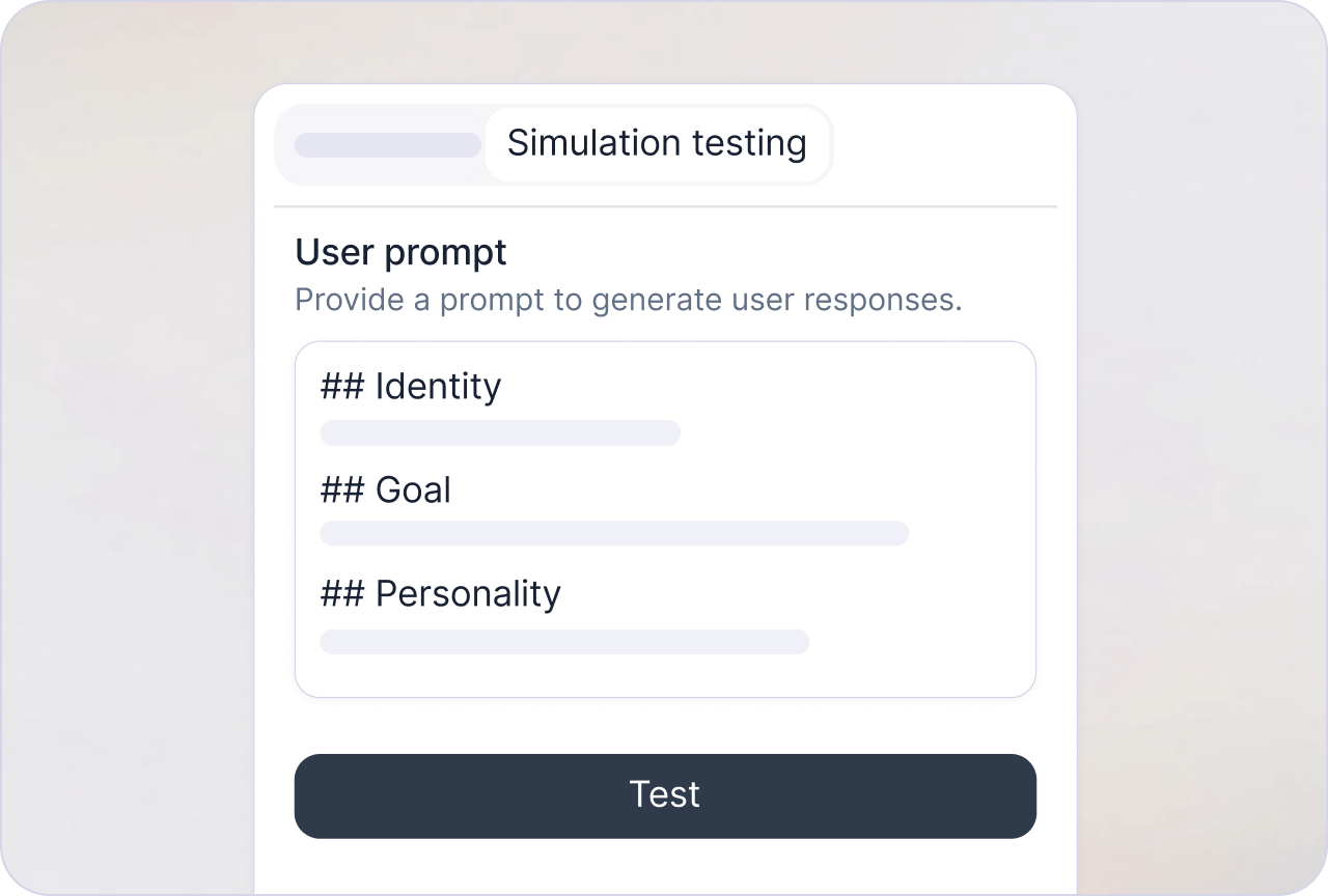 simulation-testing