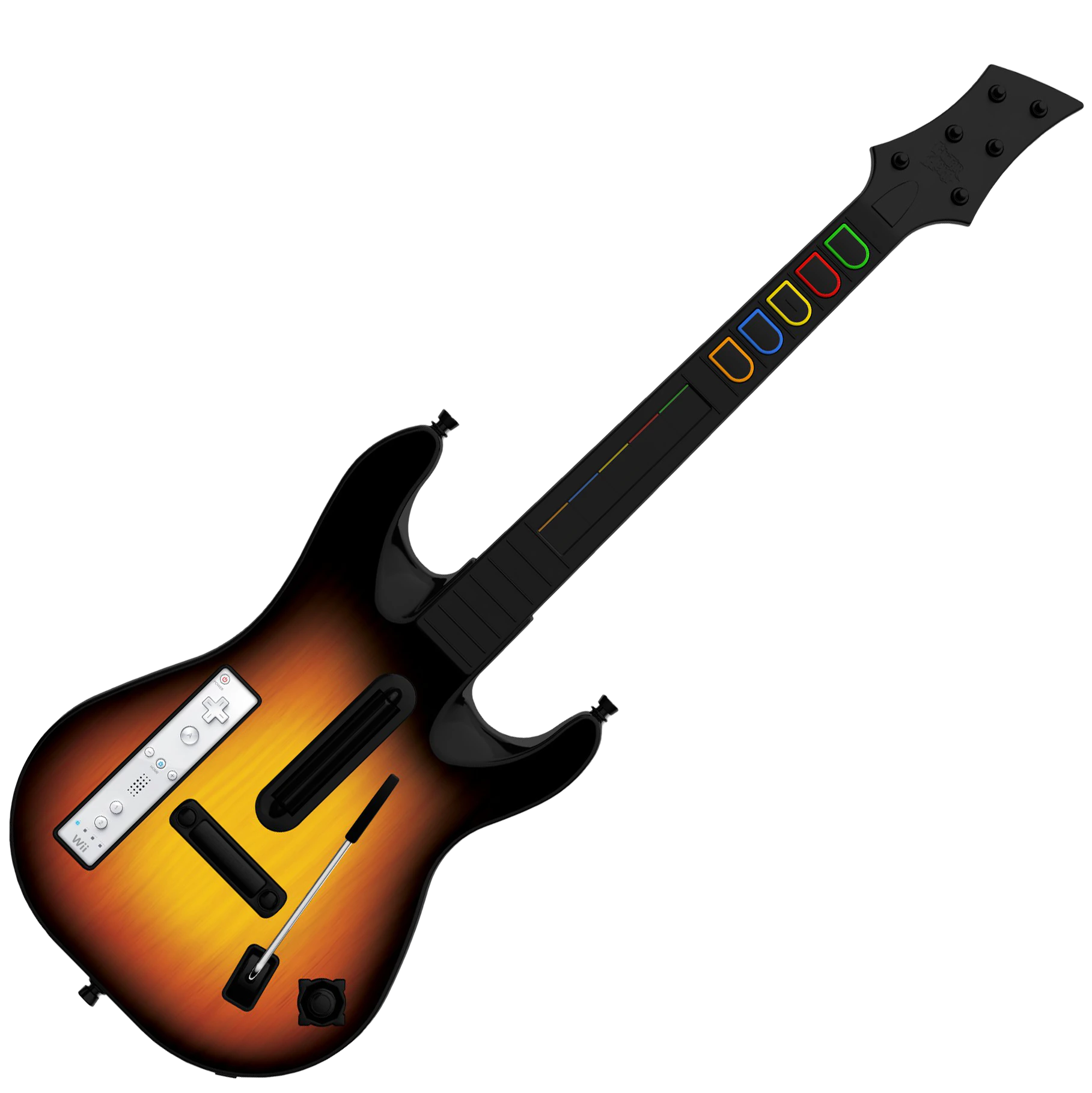 WiiSunburst