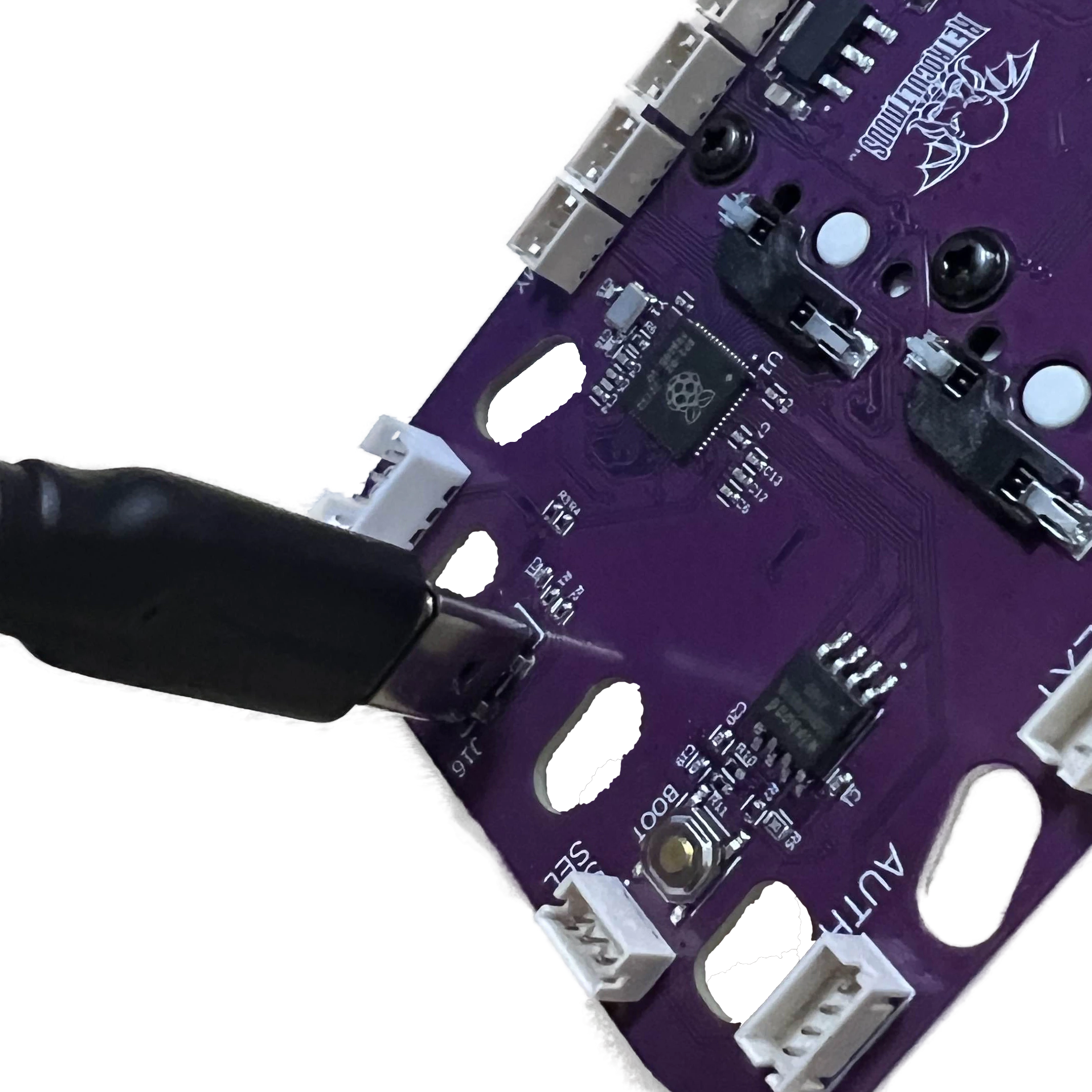 Testkit3 Testkit3