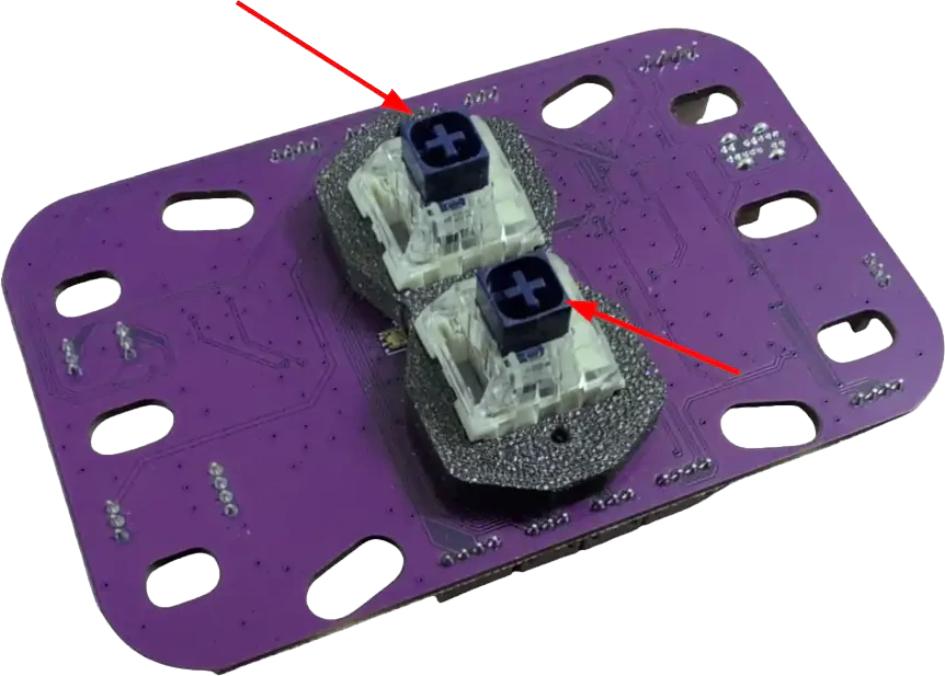 Strumboardinsert Strumboardinsert