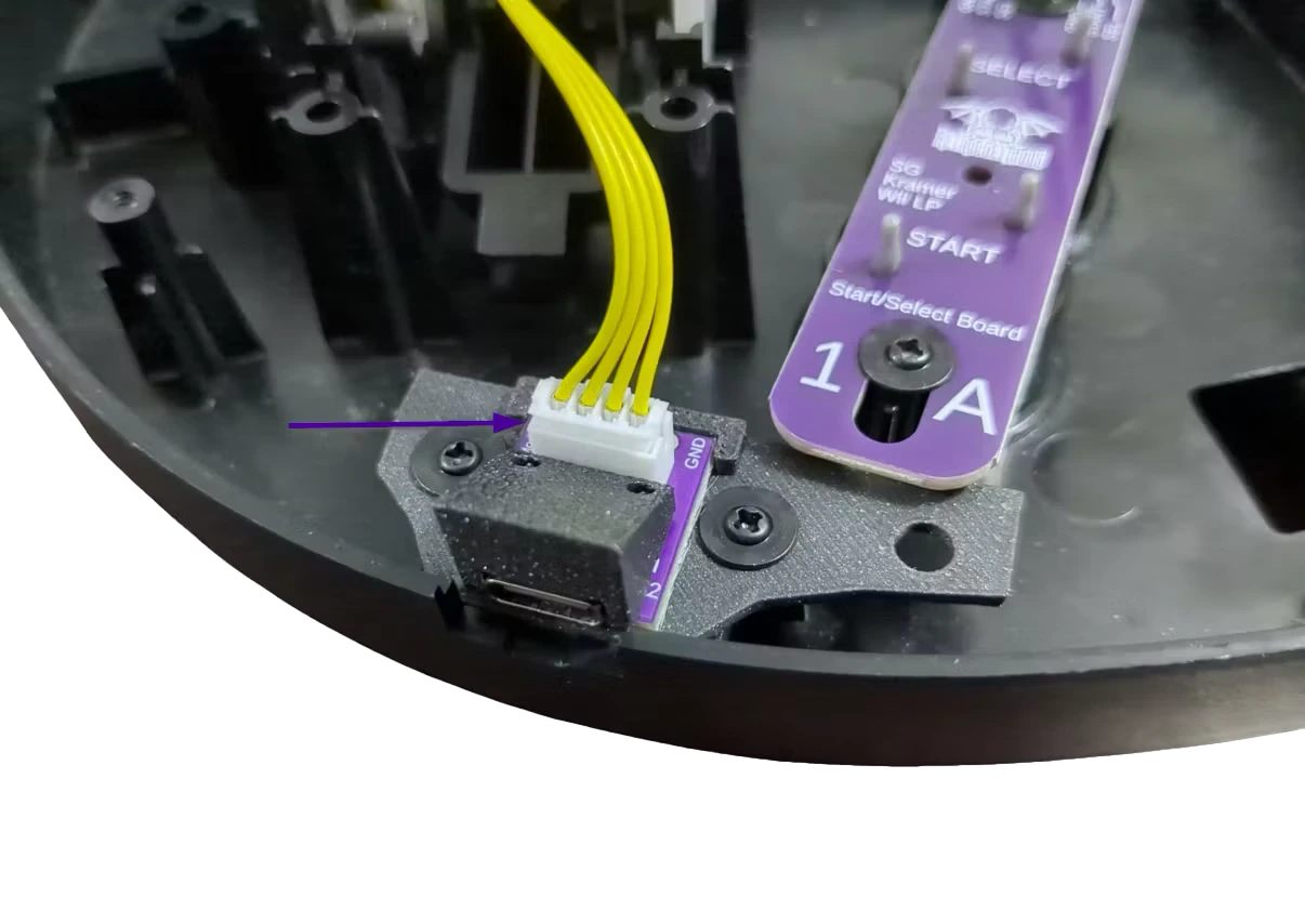 Usbcboardcable