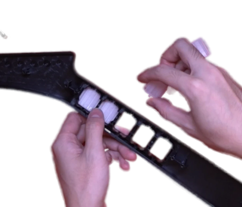 Clearfrets Clearfrets