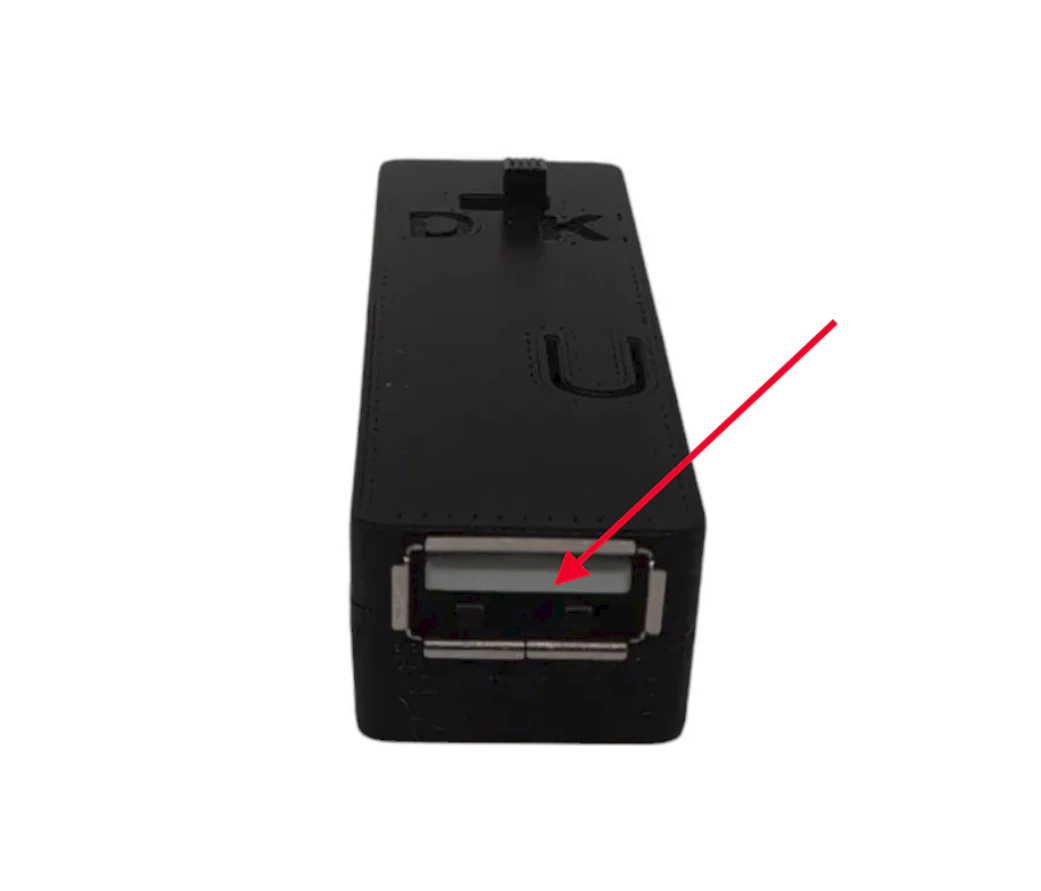 Mini Host Auth Port Mini Host Auth Port