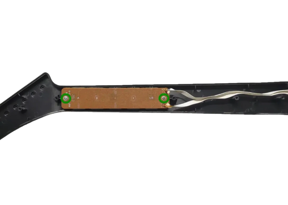 XPScrewsInternalNeck