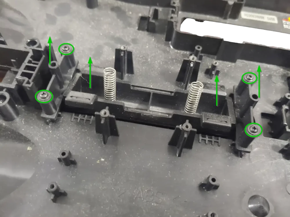Gh5removestrumbar Gh5removestrumbar