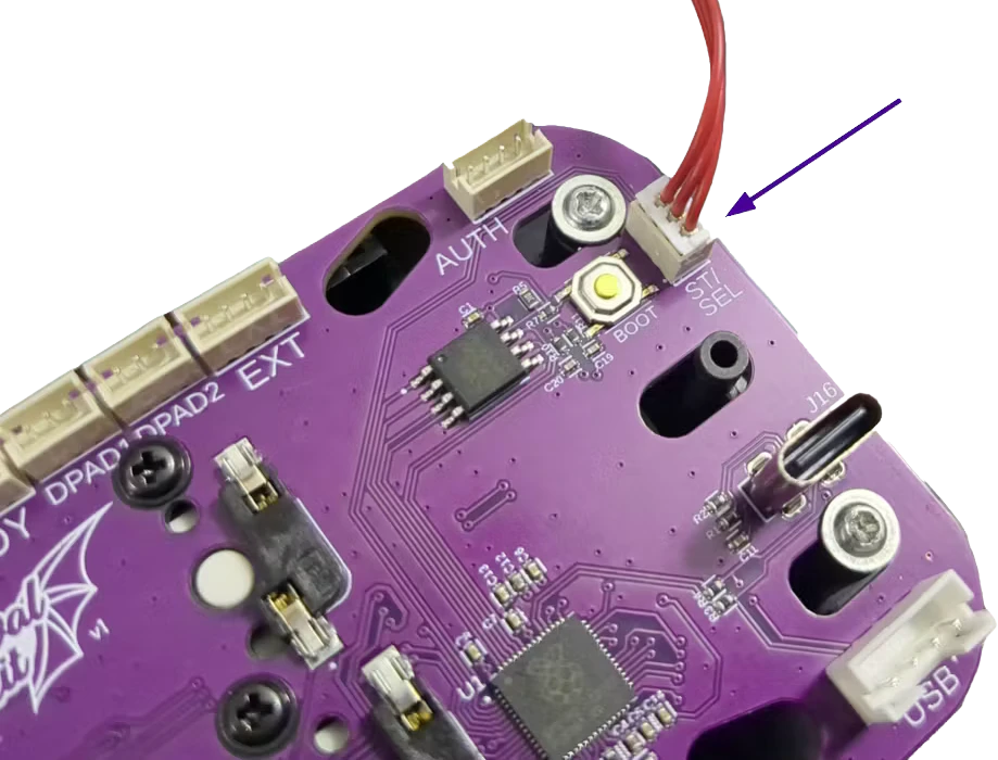 Gh5startboard4 Gh5startboard4