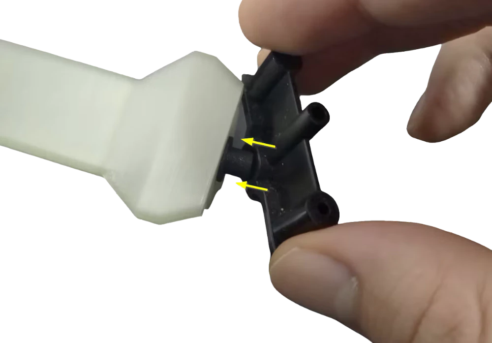 Gh5strumbracket