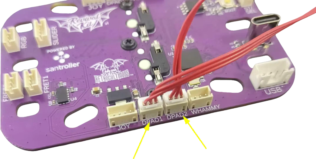 Xbpsgh5dpadboard4 Xbpsgh5dpadboard4